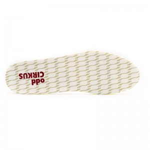 Ανοικτό πέλμα PU 19